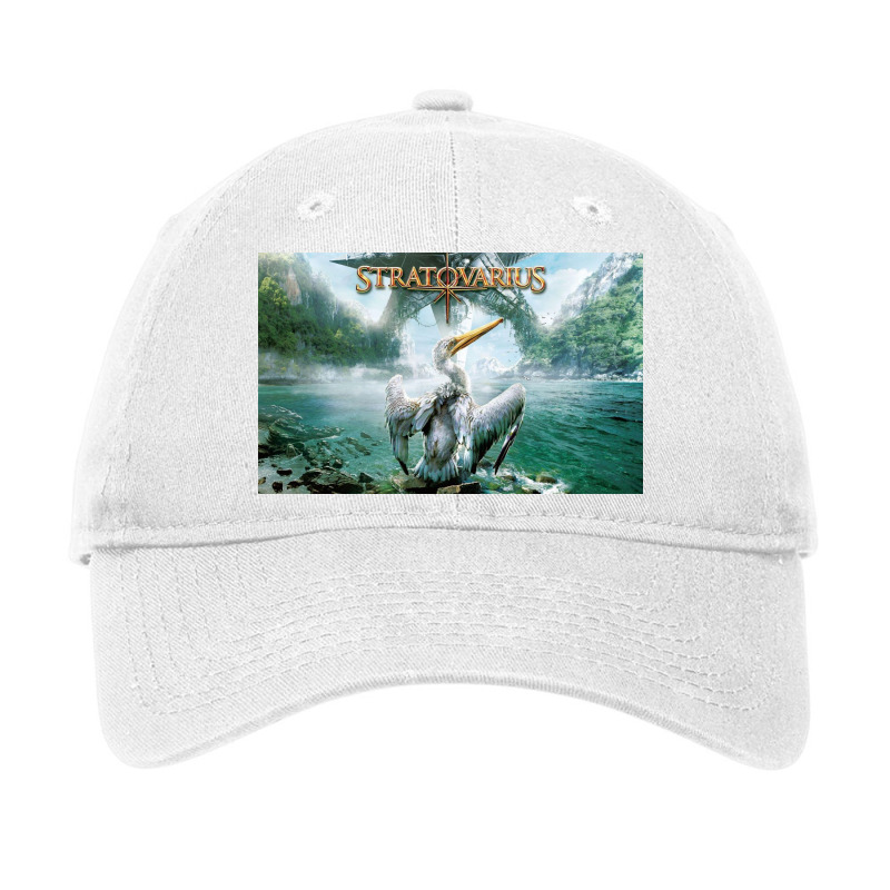 Sea Bird Album Cover Metaband Adjustable Cap by Hello Asa | Artistshot