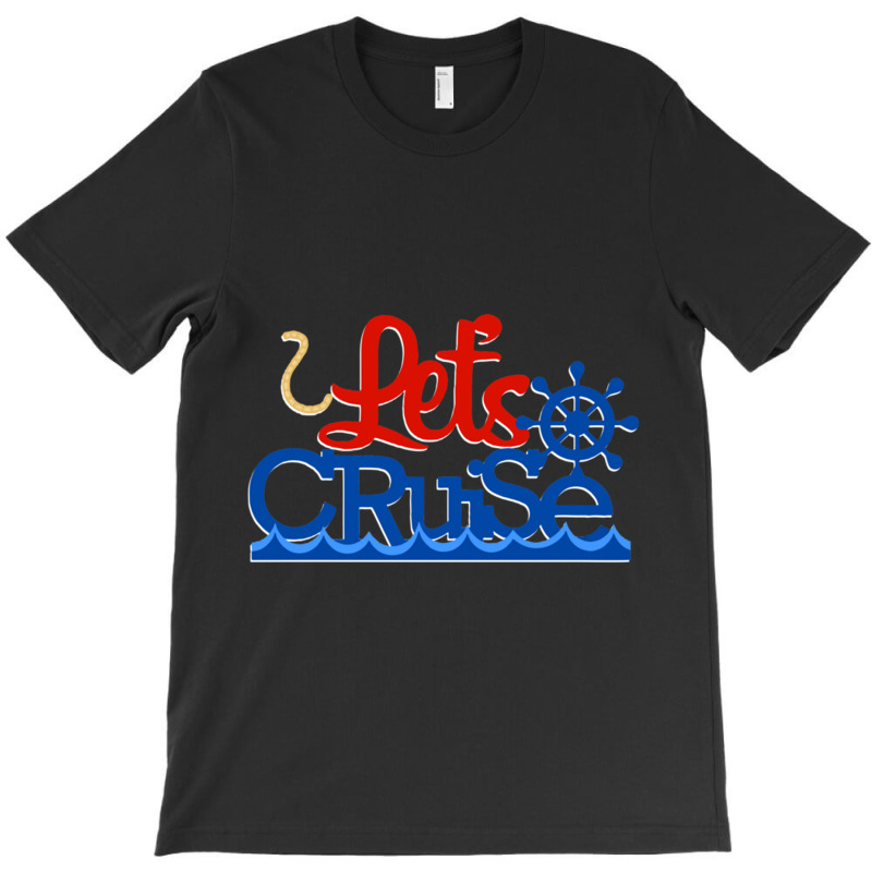 Carnivalcruisetopseries14 T-shirt | Artistshot