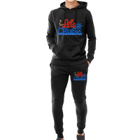 Carnivalcruisetopseries14 Hoodie & Jogger Set | Artistshot