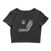 Starfighter Arcade Cabinet Gift Crop Top | Artistshot