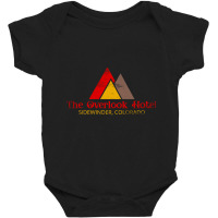 Overlook Baby Bodysuit | Artistshot