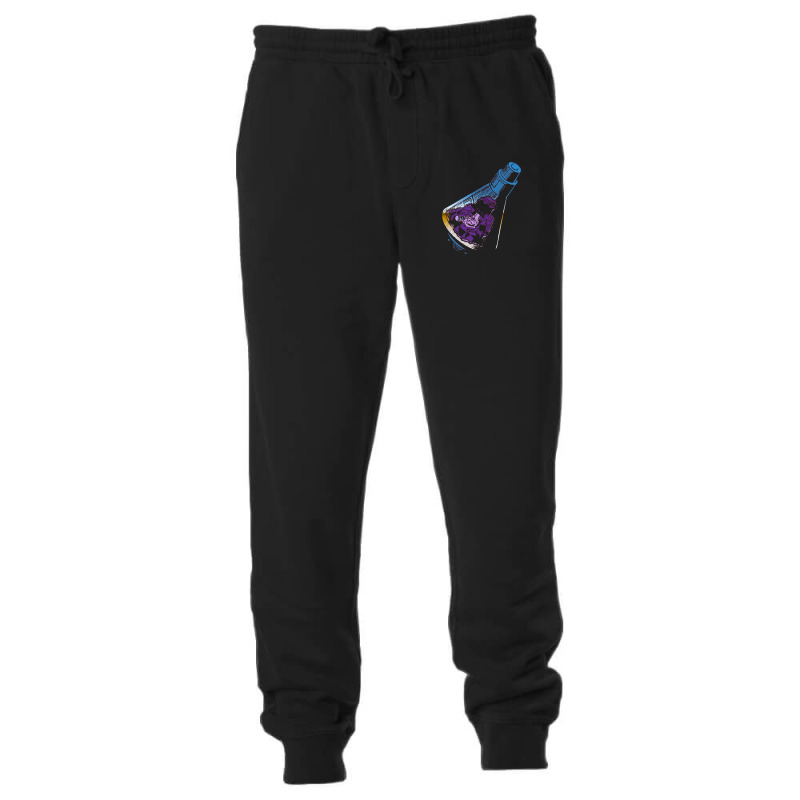 Retro Space Capsule   Astronaut Unisex Jogger | Artistshot