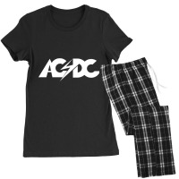 High Voltage Rock And Roll Women's Pajamas Set | Artistshot