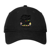 Animal Crossing Important Mayor Stuff Adjustable Cap | Artistshot