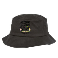 Animal Crossing Important Mayor Stuff Bucket Hat | Artistshot