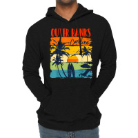 Outer Banks Carolina 2022 Vacation Best Friend Family Group Lightweight Hoodie | Artistshot