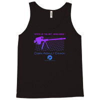 State Of The Art Tank Top | Artistshot