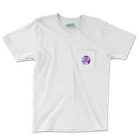 Womens Steven Universe Amethyst Gem Pocket T-shirt | Artistshot