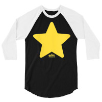 Womens Steven Universe Star 3/4 Sleeve Shirt | Artistshot