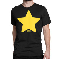 Womens Steven Universe Star Classic T-shirt | Artistshot