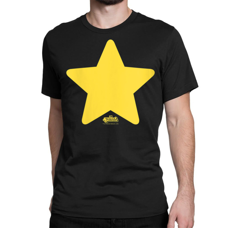 Womens Steven Universe Star Classic T-shirt by ngodieutrinh | Artistshot