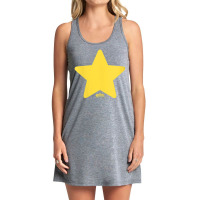 Womens Steven Universe Star Tank Dress | Artistshot