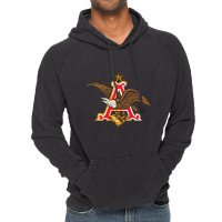 Anheuser Busch Vintage Hoodie | Artistshot