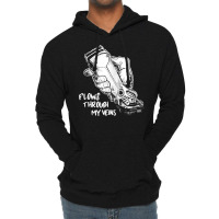 Flows Through My Veins Hair Cutting Barber Tshirts For Men W Lightweight Hoodie | Artistshot