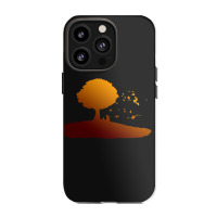 Leaves From The Vine Family Iphone 13 Pro Case | Artistshot