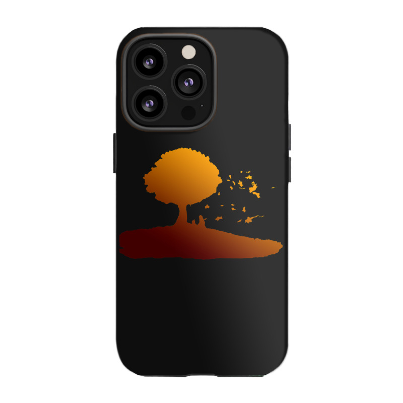 Leaves From The Vine Family Iphone 13 Pro Case | Artistshot