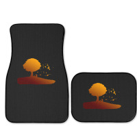 Leaves From The Vine Family Full Set Car Mats | Artistshot