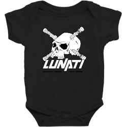 Lunati Cams, Cranks, Pistons and Rods Baby Bodysuit | Artistshot
