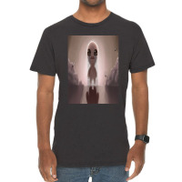 Gardien  Essentiel Vintage T-shirt | Artistshot