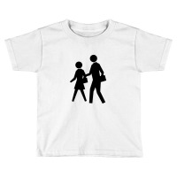 School Zone (variant) Toddler T-shirt | Artistshot