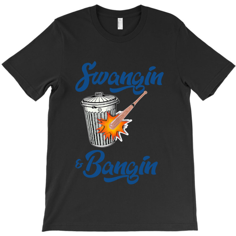 Bangin Team T-shirt | Artistshot