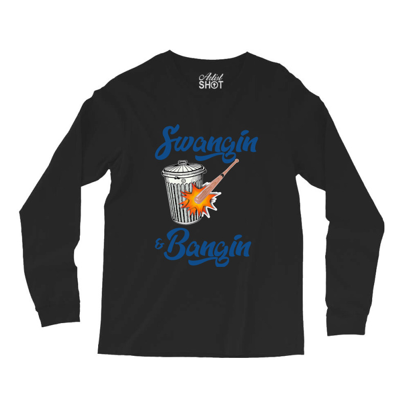 Bangin Team Long Sleeve Shirts | Artistshot