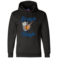 Bangin Team Champion Hoodie | Artistshot