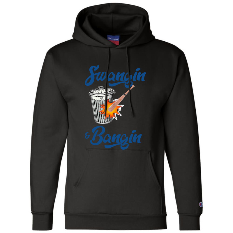 Bangin Team Champion Hoodie | Artistshot