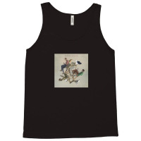 The Tipping Point Tank Top | Artistshot