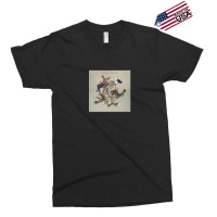 The Tipping Point Exclusive T-shirt | Artistshot