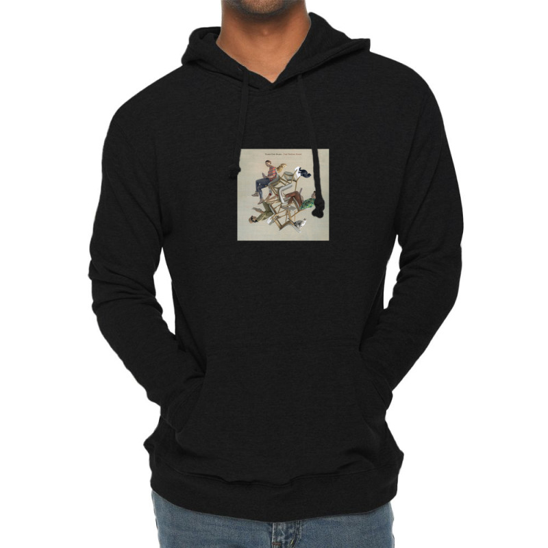 The Tipping Point Lightweight Hoodie | Artistshot