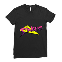 The Stingers Ladies Fitted T-shirt | Artistshot