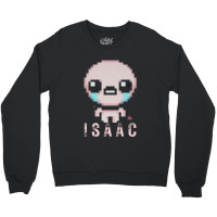 La Liaison D_isaac  Classique Crewneck Sweatshirt | Artistshot