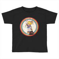 Rainbow Brite, Made In The 80s Toddler T-shirt | Artistshot