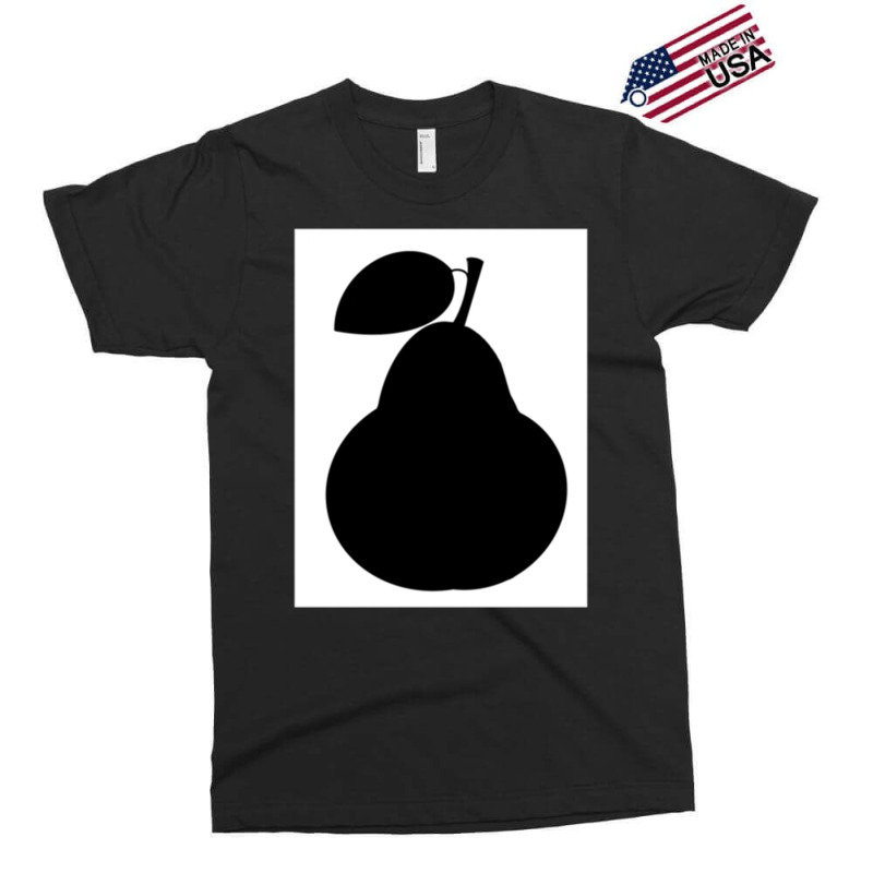 Pearphone Exclusive T-shirt by DAVIDMORRIS | Artistshot