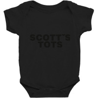 Scott's Tots - Make Our Dreams Come True Baby Bodysuit | Artistshot