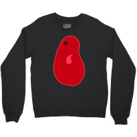 Pearphonered Crewneck Sweatshirt | Artistshot