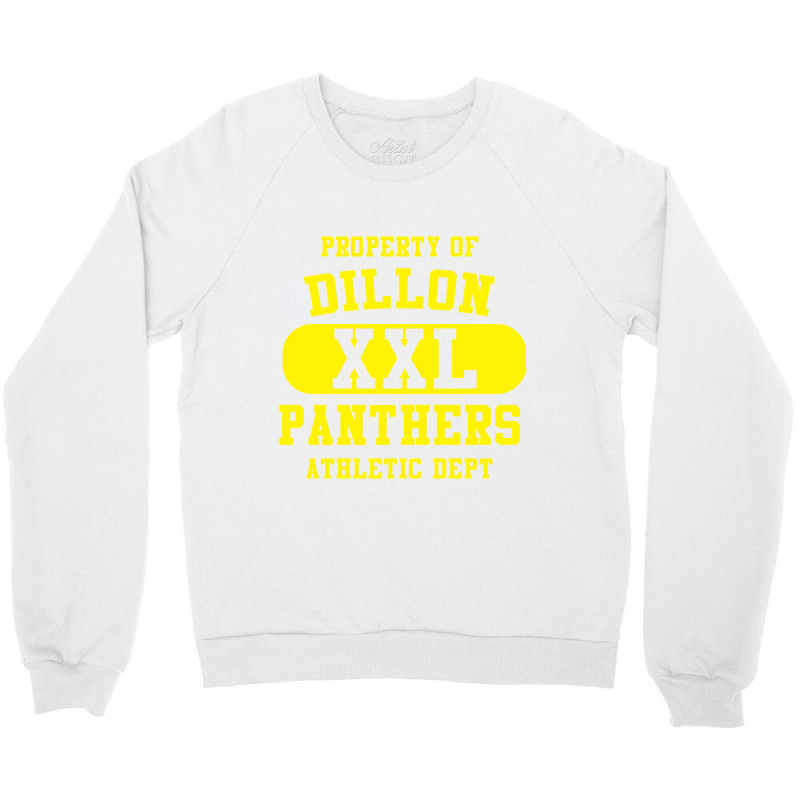 Friday Night Lights Dillon Panthers  Tim Riggins Matt Saracen Coach Er Crewneck Sweatshirt | Artistshot