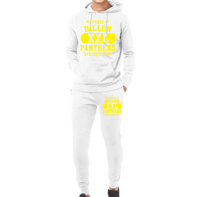 Friday Night Lights Dillon Panthers  Tim Riggins Matt Saracen Coach Er Hoodie & Jogger Set | Artistshot