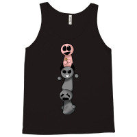 Les Clochards D_issacs  Classique Tank Top | Artistshot