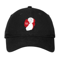 Strike A Pose Adjustable Cap | Artistshot