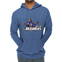 Lone Star Brahmas Lightweight Hoodie | Artistshot