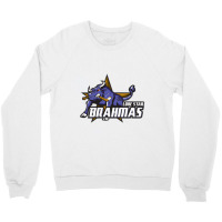 Lone Star Brahmas Crewneck Sweatshirt | Artistshot