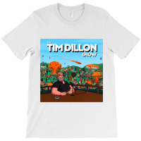 Tim Dillon Essential T-shirt | Artistshot