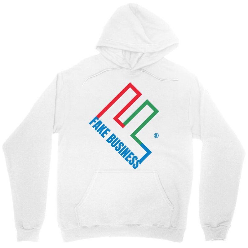 Tim Dillon Fake Business Unisex Hoodie | Artistshot