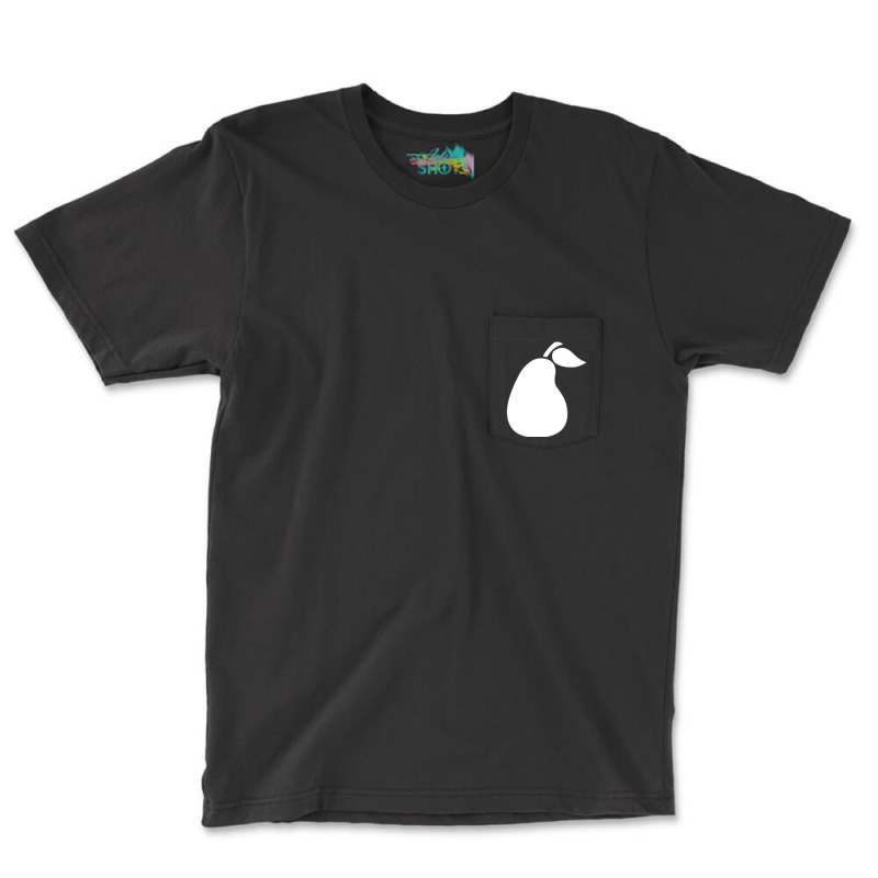 Icarlypearstoreemployee,pearphone,pearpad,pearpod Pocket T-Shirt by DAVIDMORRIS | Artistshot