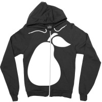 Icarlypearstoreemployee,pearphone,pearpad,pearpod Zipper Hoodie | Artistshot