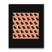 Stanley The Manly Metal Print Vertical | Artistshot