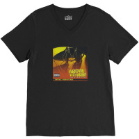 Ost (above The Rim - Digitally Remastered)gift V-neck Tee | Artistshot