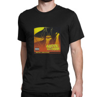 Ost (above The Rim - Digitally Remastered)gift Classic T-shirt | Artistshot